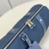 599a30bb LV City Keepall Aerogram Blue For Men, Bags, Shoulder And Crossbody Bags 10.6in/27cm LV