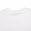 Dior T-shirt with Minimalist Logo (White)