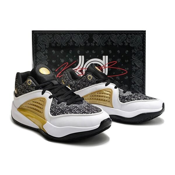59cc39e5 NIKE KD 16 x GOLDEN SOLE