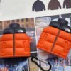 TNF down jacket style Airpods Case