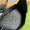 gg Jackie 1961 Mini Shoulder Bag Black For Women, Women’s Bags 7.5in/19cm gg ?637091 10O0G 1000