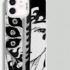 KOKUSHIBO DEMON SLAYER ANIME ANIME PHONE CASE