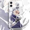 OBITO ANIME PHONE CASE