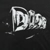 5_05747924-ff16-44e6-bdb2-8bbf0b27cb8b Dior Black Graphic T-Shirt