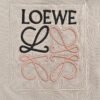 Loewe Pocket Logo T-Shirt in Beige