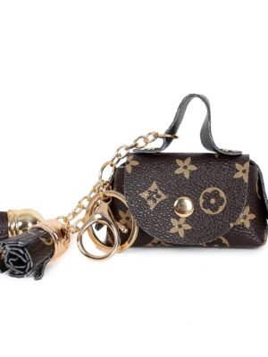 Keychain Fashion Mini Bag