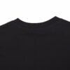 Dior Color Splash Graphic T-Shirt - Black