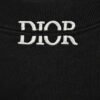 Dior Minimalist Black T-Shirt