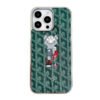 Goya x Kaw White Gold iPhone Case