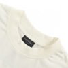 5_4b2418ea-73ba-4354-b548-255c630412a7 Balenciaga Plain White T-Shirt
