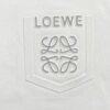 5_5a19b302-8e41-498f-987c-0233c4b58781 Loewe White Pocket T-Shirt