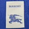 5_64e49d27-5b28-496d-85de-f8a8e8384a82 Burberry Embroidered Patch T-Shirt (Blue)