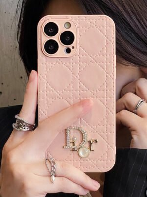 CD iPhone Case
