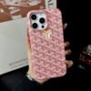 Goya iPhone Case