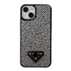 Pra Crystals iPhone Case