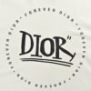 5_953c5d99-42f8-408c-9793-9317e0451003 Dior "Forever Dior" T-Shirt (White)