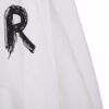 Dior Brushstroke Hoodie