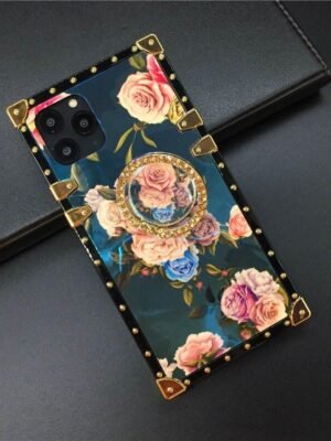 Samsung Case "Iris Ring"