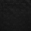 Gucci GG Monogram Black Short Sleeve Shirt