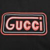 Gucci Vintage Logo T-Shirt (Black)