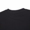 Gucci Lightning Bolt Logo T-Shirt in Black