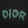 5_d8cbf62f-f257-414c-810b-d3da32bbda5a Dior Dripping Logo T-Shirt (Black)