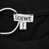 5_f529bf37-4711-460a-9110-9c9bbe0e7e2b Loewe Embroidered Pocket T-Shirt in Black