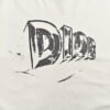 5_f8b659ae-c98a-4422-a7e6-2ee76a862ebe Dior White Graphic T-Shirt