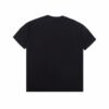 Gucci Graphic Logo T-Shirt (Black)
