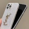 Luxurious Glitter iPhone Cases
