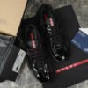 PRADA AMERICA'S CUP BLACK