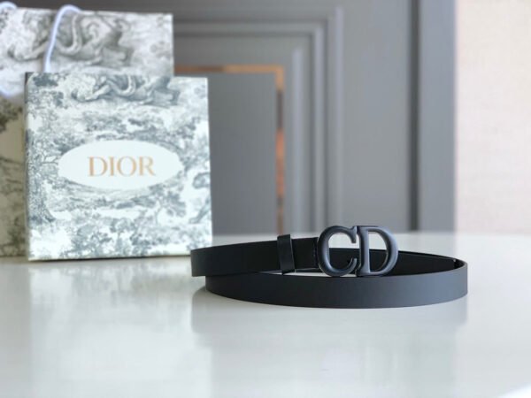 Luxury DIR BELTS 019