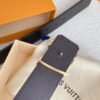 Luxury  LUV  BELTS 031
