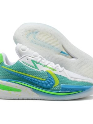 NIKE AIR ZOOM G.T. CUT x HIGH VOLTAGE