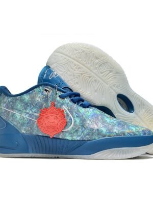 NIKE LEBRON 21 x ABALONE PEARL