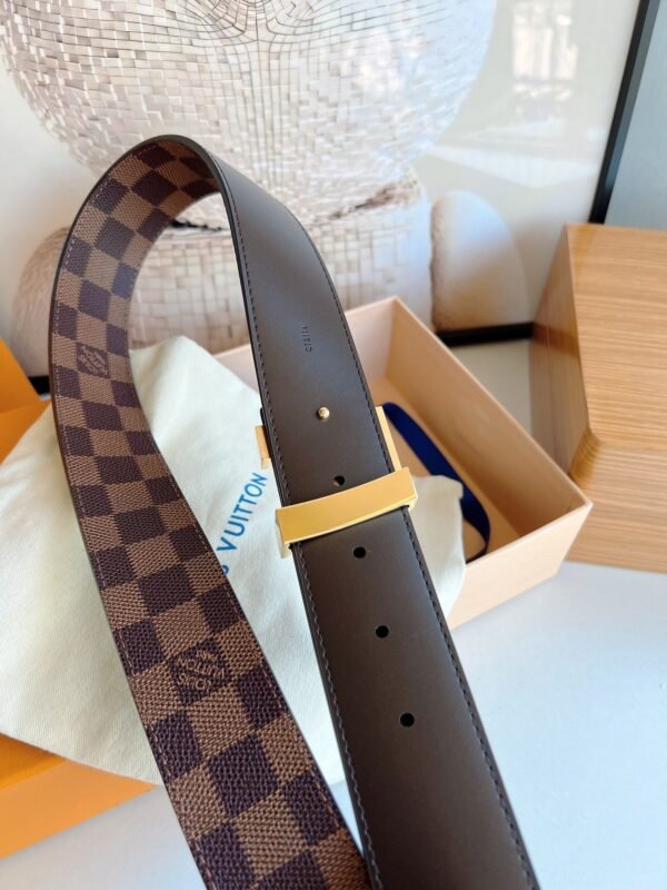 Luxury  LUV  BELTS 027