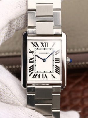 TANK W5200013 K11 FACTORY STAINLESS STEEL STRAP