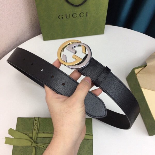 Luxury  GCI  BELTS 017