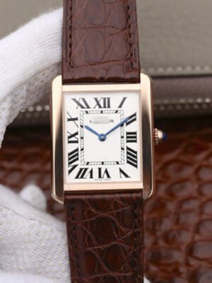 TANK W5200025 K11 FACTORY BROWN STRAP