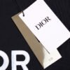 Dior 1947 T-Shirt - Navy
