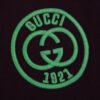 Gucci Polo Shirt with Embroidered Logo