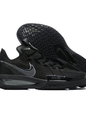NIKE AIR ZOOM G.T. CUT 3 x CHARCOAL