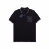 5bb1134e Prada "Pocket Detail" Polo Shirt