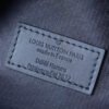 LV Racer Damier Spray Blue For Men, Backpacks 16in/41cm LV?