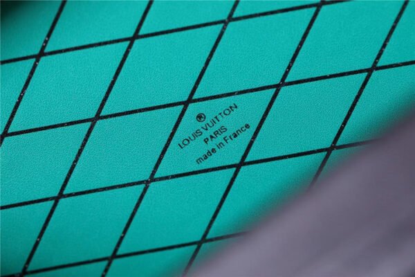 LV Petite Malle Monogram Pattern Black For Women,  Shoulder And Crossbody Bags 7.9in/20cm LV?