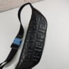 FI Belt Bag Black For Men, Men’s Bags 18.1in/46cm FF 7VA434A72VF0GXN