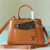 LV Marelle Epi Caramel Brown For Women, Women¡¯s Handbags, Shoulder And Crossbody Bags 9.8in/25cm LV?