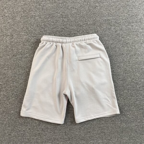 SYNA WORLD SHORTS GREY PINK