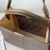 FI Peekaboo X-Lite Tote Medium Light Brown Bag For Woman 30cm/12in