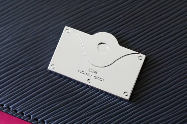 LV Cluny Mini Epi Black For Women,  Shoulder And Crossbody Bags 28cm/11in LV?